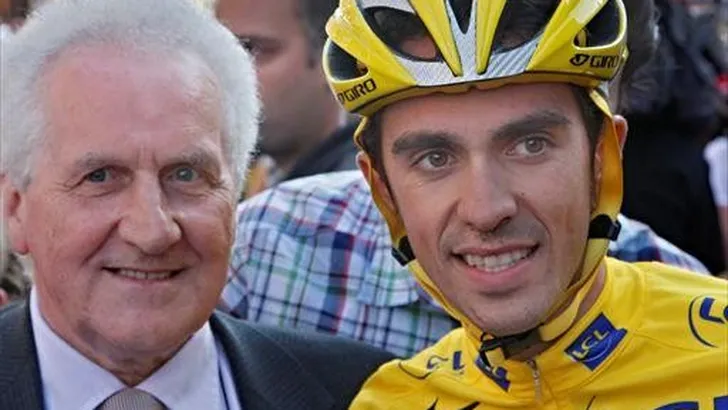 Contador blijft ernstig twijfelen aan Astana