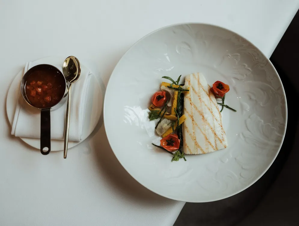 Foto 3 van Restaurant Wolfslaar