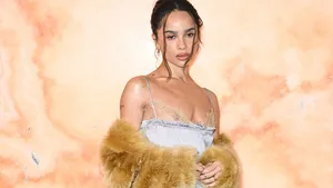Je gelooft nooit dat deze sexy slipdress van Wibra is