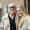 Vrouw René van der Gijp woest: 'Aanstellen? Stond iemand bij ons in de gang' | Panorama