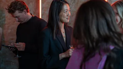 De werkweek van igotathingforchairs-curator Denise Chua: 'Mijn leven is een constante mix van tech en tastbaar design'