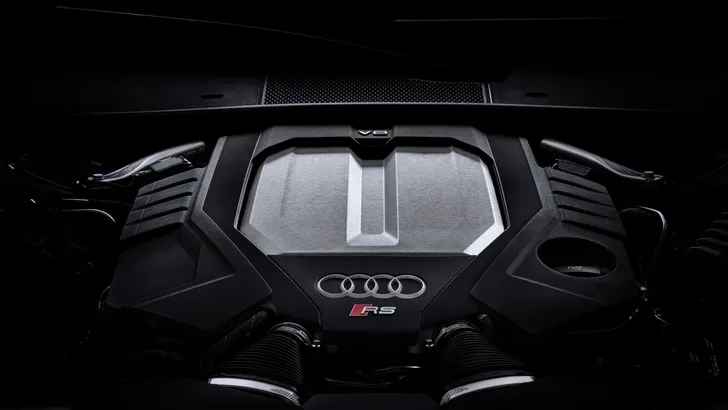 Euro 7: Audi stopt ontwikkeling nieuwe verbrandingsmotoren 