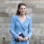 Kate Middleton model