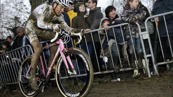 Zesde Tsjechische titel voor Stybar