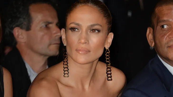 Jennifer Lopez dagcrème