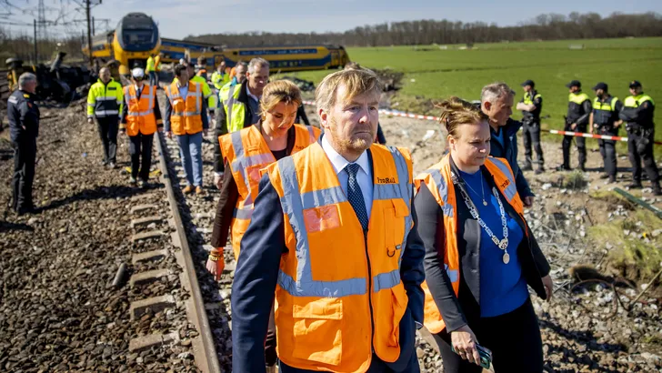 Willem-Alexander Voorschoten