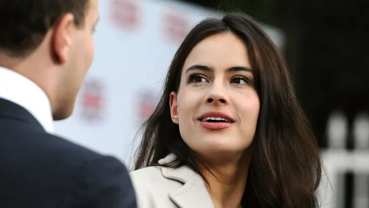 Lady Sophie: 'De Windsors hebben me stierlijk verwend'