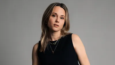 Nina Pierson over haar boek Ongebonden: 'Een bevrijdingsmanifest waarmee ik de autonomie van vrouwen wil vergroten'