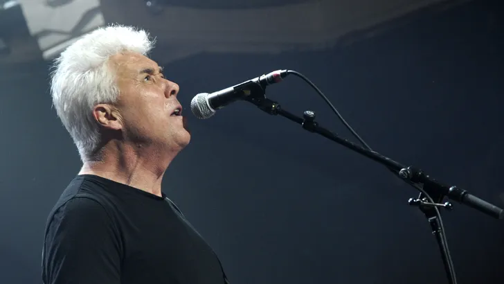 George
