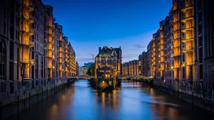 Weekend Hamburg op de planning? Deze must-visits mag je niet missen