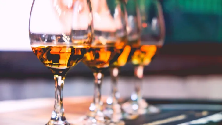 Ierse whiskey opeens zeer in trek (en dít is de reden) 