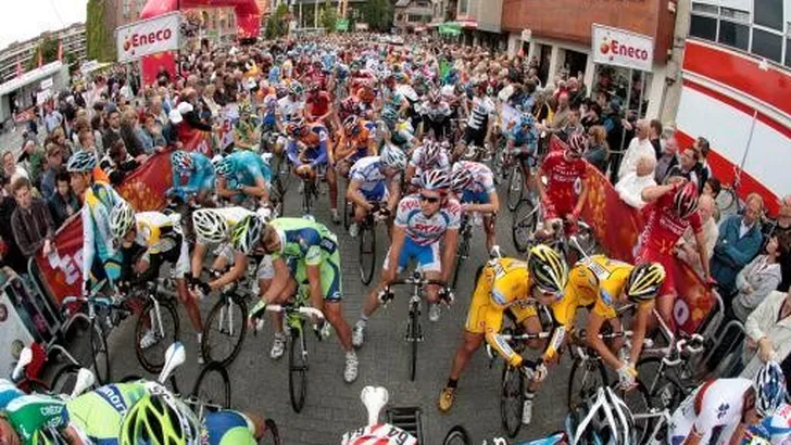 Directeur Sportief: Team Henrix 1 blijft eerste