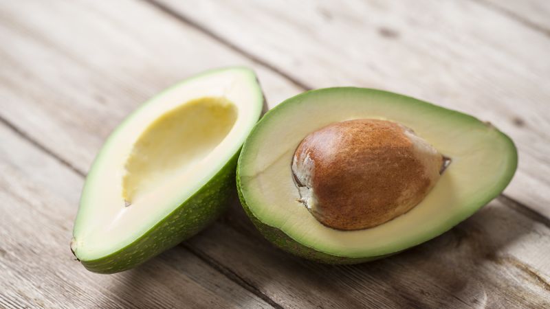 Hierom Mag Je Een Avocado Niet In De Koelkast Bewaren Marie Claire