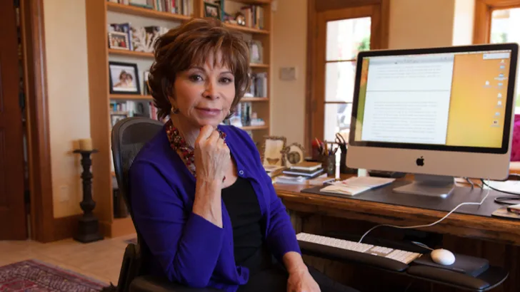 ‘Ik leefde in een emotionele winter’