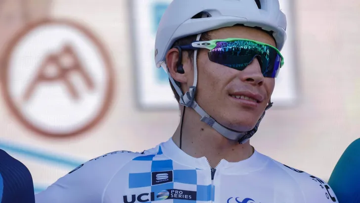 Vuelta a San Juan 2023 - 40th Edition - stage 6