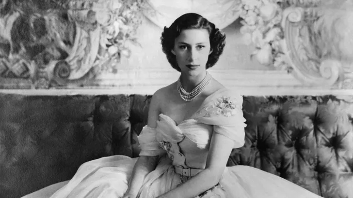 Prinses Margaret: Glamourgirl van de Windsors