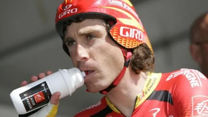 Gutierrez pakt eerste rit in Ronde van Valencia