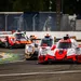 Dit zijn de Nederlanders op Le Mans in 2022
