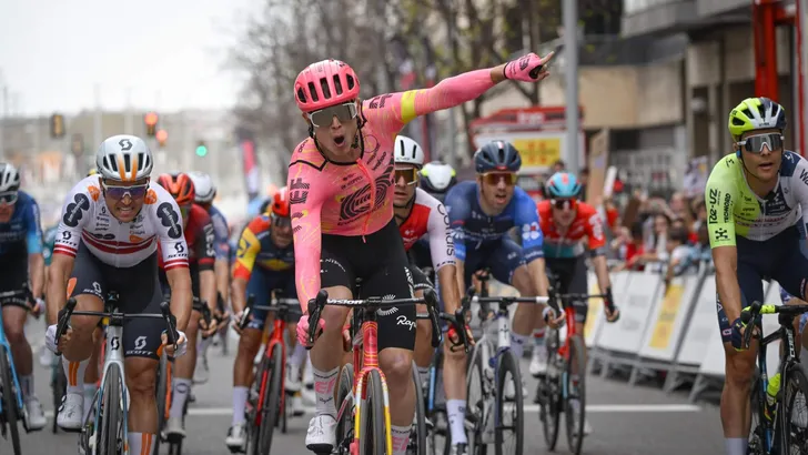 Volta Ciclista a Catalunya 2024-4