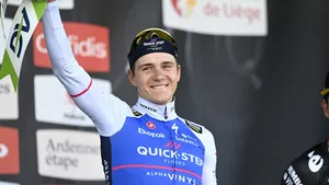 Evenepoel