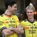 jørgen nordhagen, talent van visma | lease a bike, met wout van aert