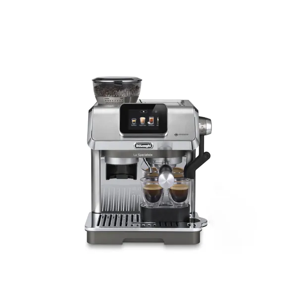 €849 bij delonghi.com