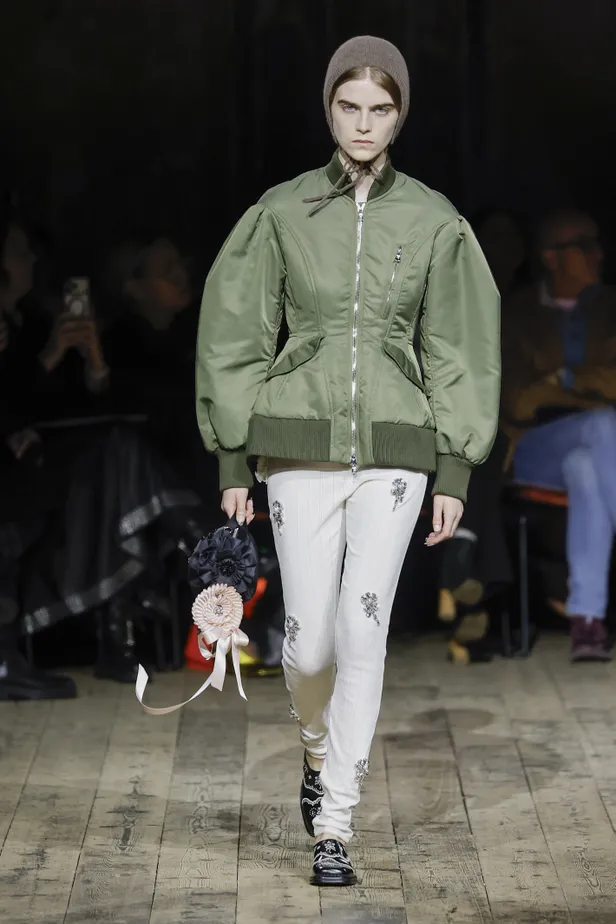 Simone Rocha Fall/Winter 2026