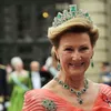 Sack the stylist! 10 modemissers van koningin Sonja