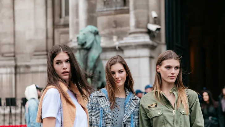 9x Grazia + tas van Elvy Fashion voor maar €25