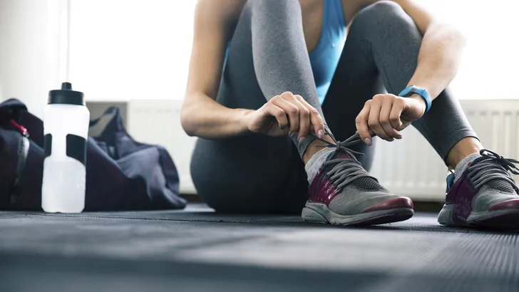 Niet gemotiveerd om te sporten? Dankzij dit trucje ga je toch