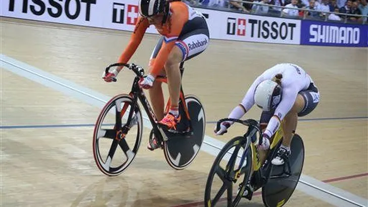 Ligtlee: 'Als je in de finale staat, wil je winnen'