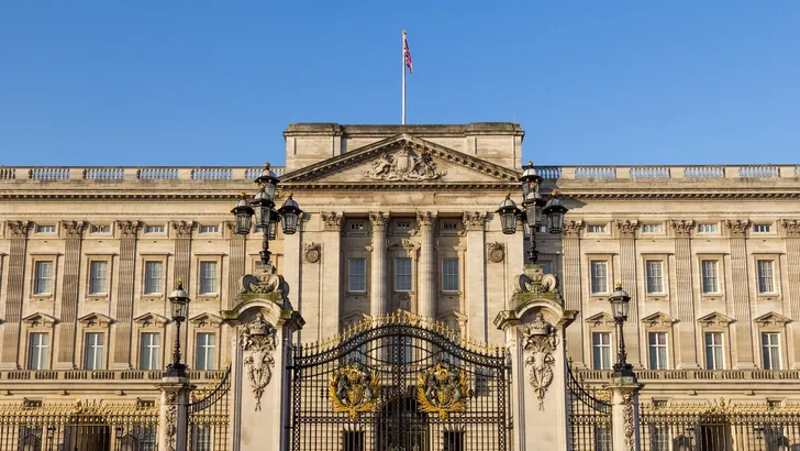 7 fascinerende dingen die je nog niet wist over Buckingham Palace