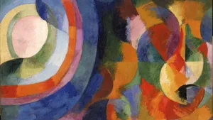 Robert Delaunay