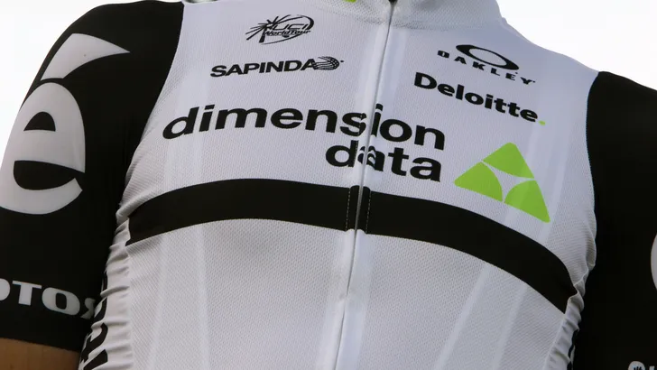 Ronde van Oostenrijk: Ben O'Connor boekt eerste zege voor Dimension Data