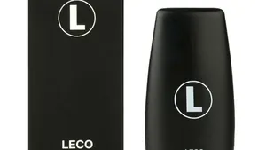 Nieuw: LECO body shimmer