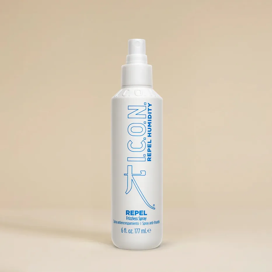 Repel Frizzless Spray  - €39 (177 ml)