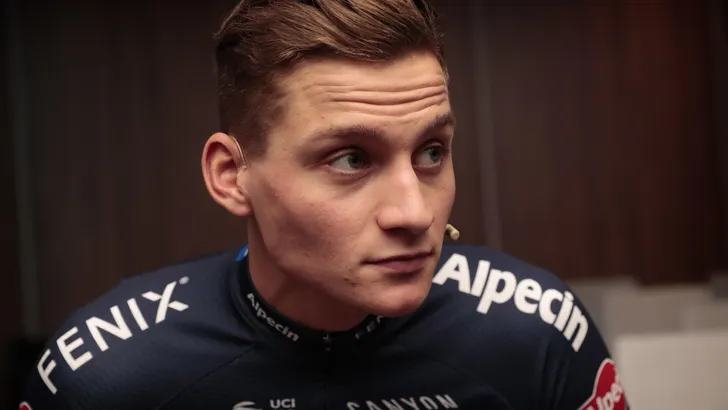 Mathieu van der Poel