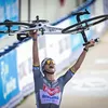 Ranglijst monumenten | Van der Poel na derde zege in Parijs-Roubaix op gelijke hoogte met Pogacar en Van Looy | Wieler Revue