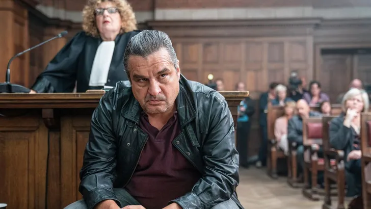 undercover feitjes