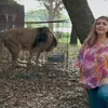Nieuwe documentaire over verdwijning man van Tiger Kings Carole Baskin