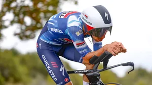 Specialized en Soudal Quick-Step vormen al jaren een gelukkig huwelijk, maar aan het einde van het jaar lopen de contracten af. Gaat de fietsfabrikant ook zonder Remco Evenepoel door bij de ploeg?