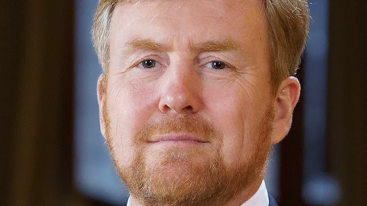 Koning Willem-Alexander