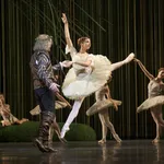 Win: Kaarten voor de balletvoorstelling Don Quichot 