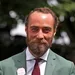 'En uw gastheer is James Middleton'