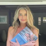 Paulina Porizkova: 'Hoe kan ik een man missen die me zo slecht heeft behandeld?'