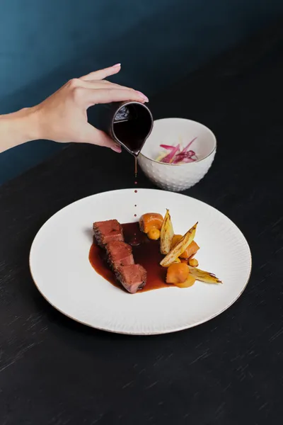 Foto 5 van La Nouvelle Auberge