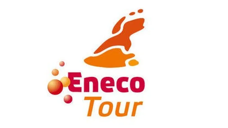 Koninginnenrit Eneco Tour finisht op Redoute