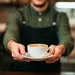 Kopje koffie? Doe nog maar een kopje Of toch niet?