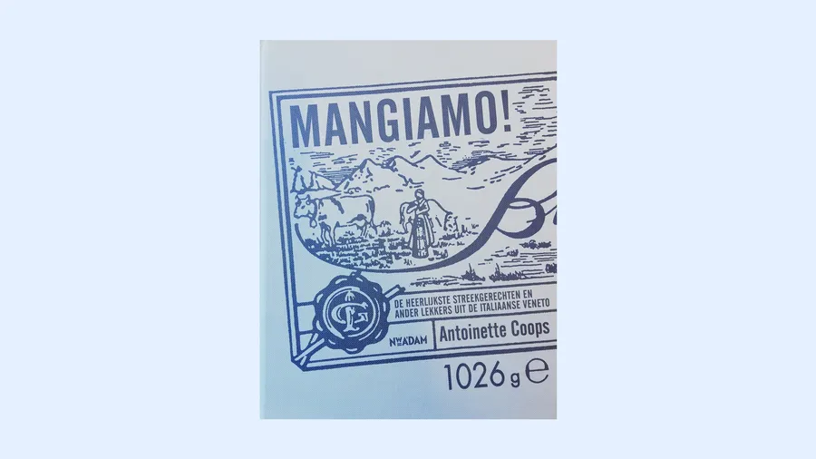 Mangiamo
