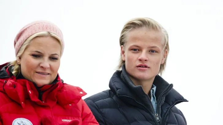 Komt zoon prinses Mette-Marit terug naar Oslo?